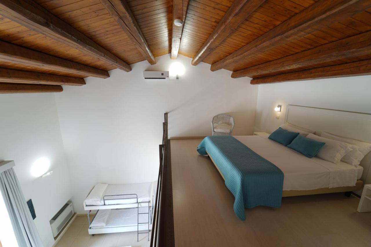 Life Hotels Kalaonda Resort Syracuse Cameră foto